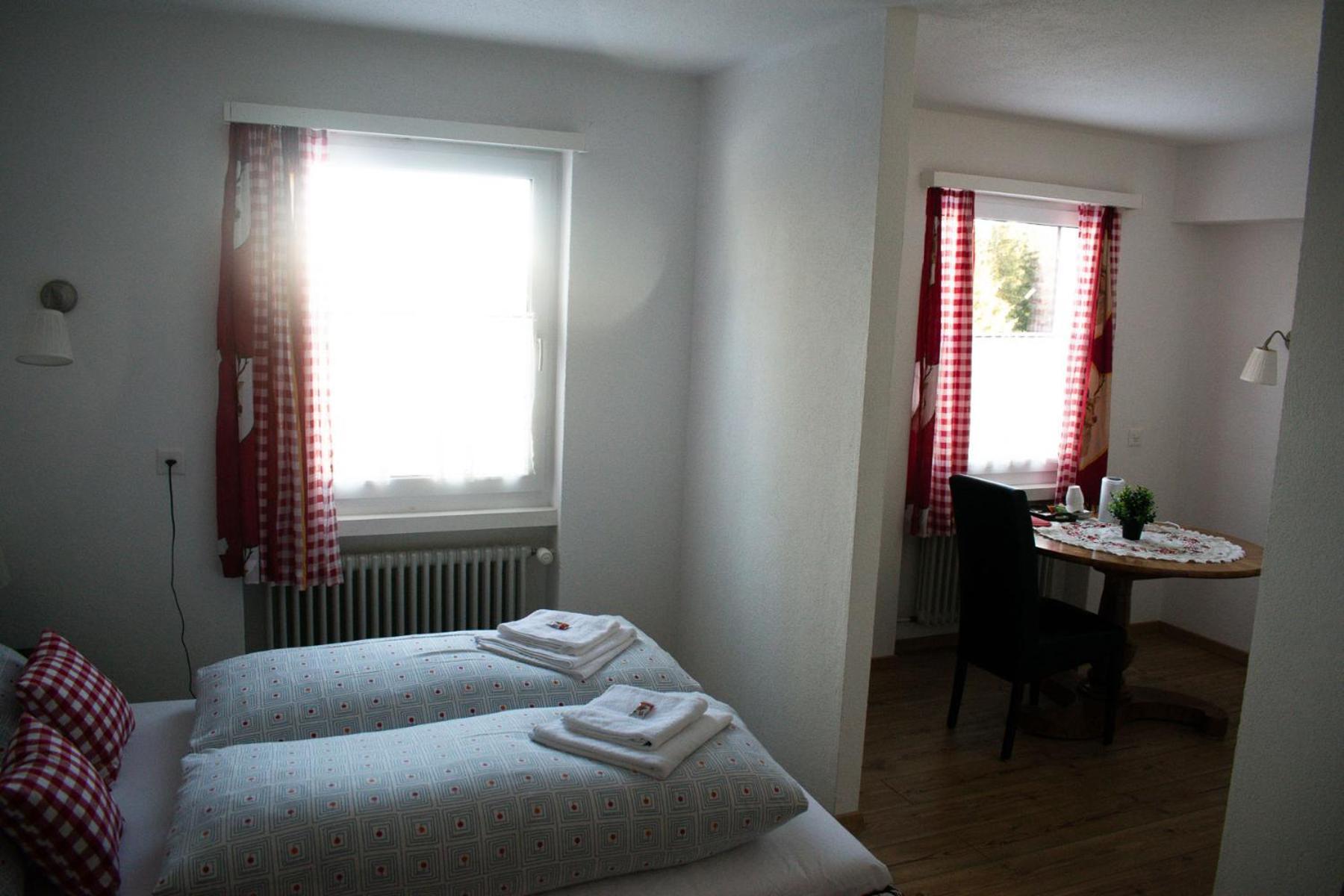 Hotel Malixerhof Exterior photo